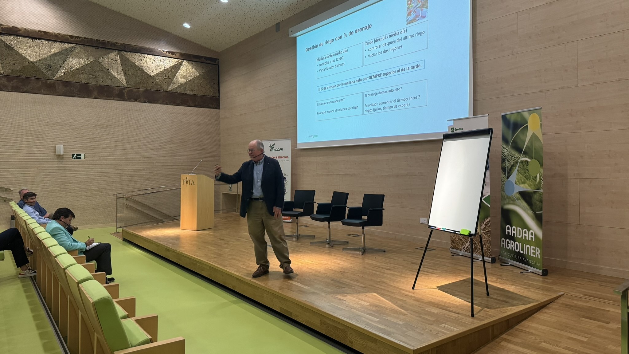 20231201 Ridder Grodan Seminar (8)|20231201 Ridder Grodan Seminar (7)